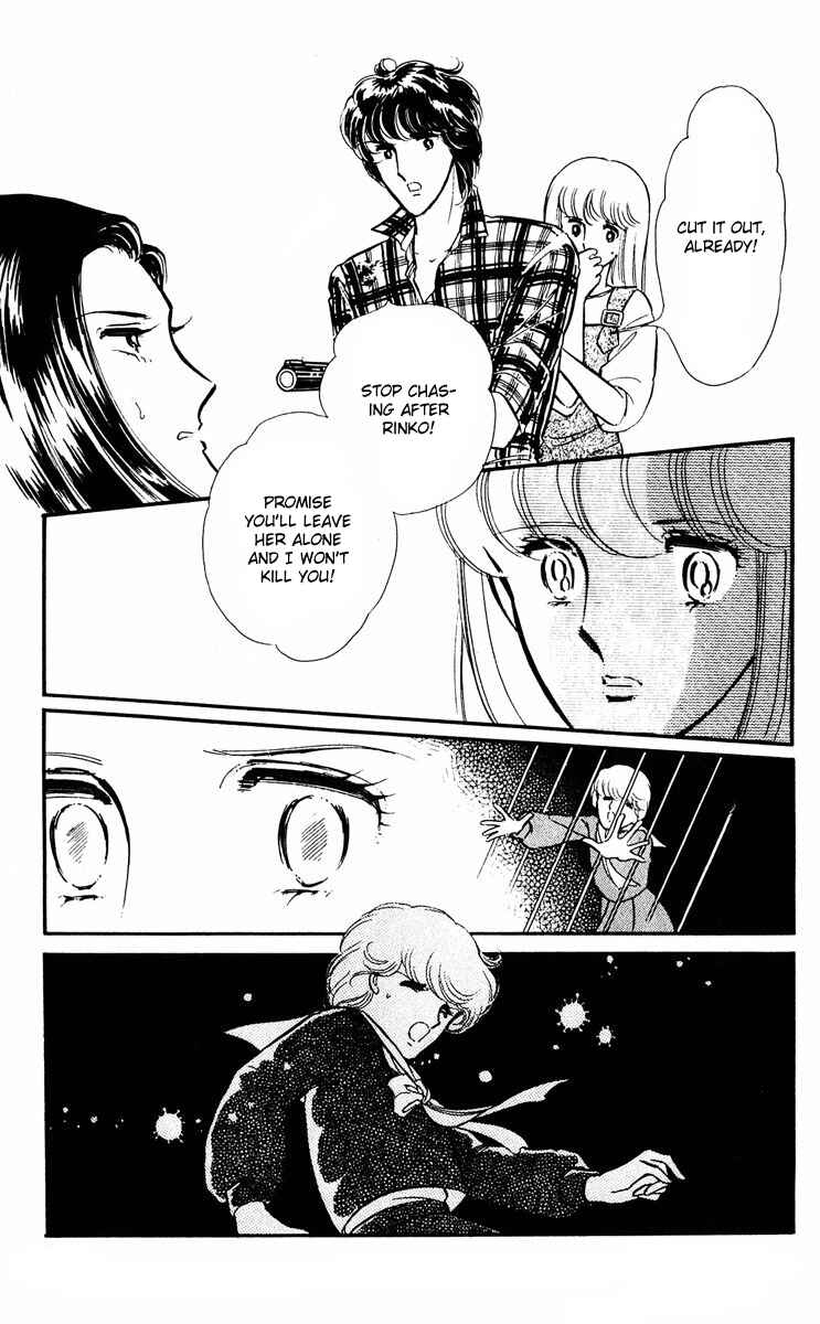 Page 7 Chapter 12 Purple Eyes of Darkness