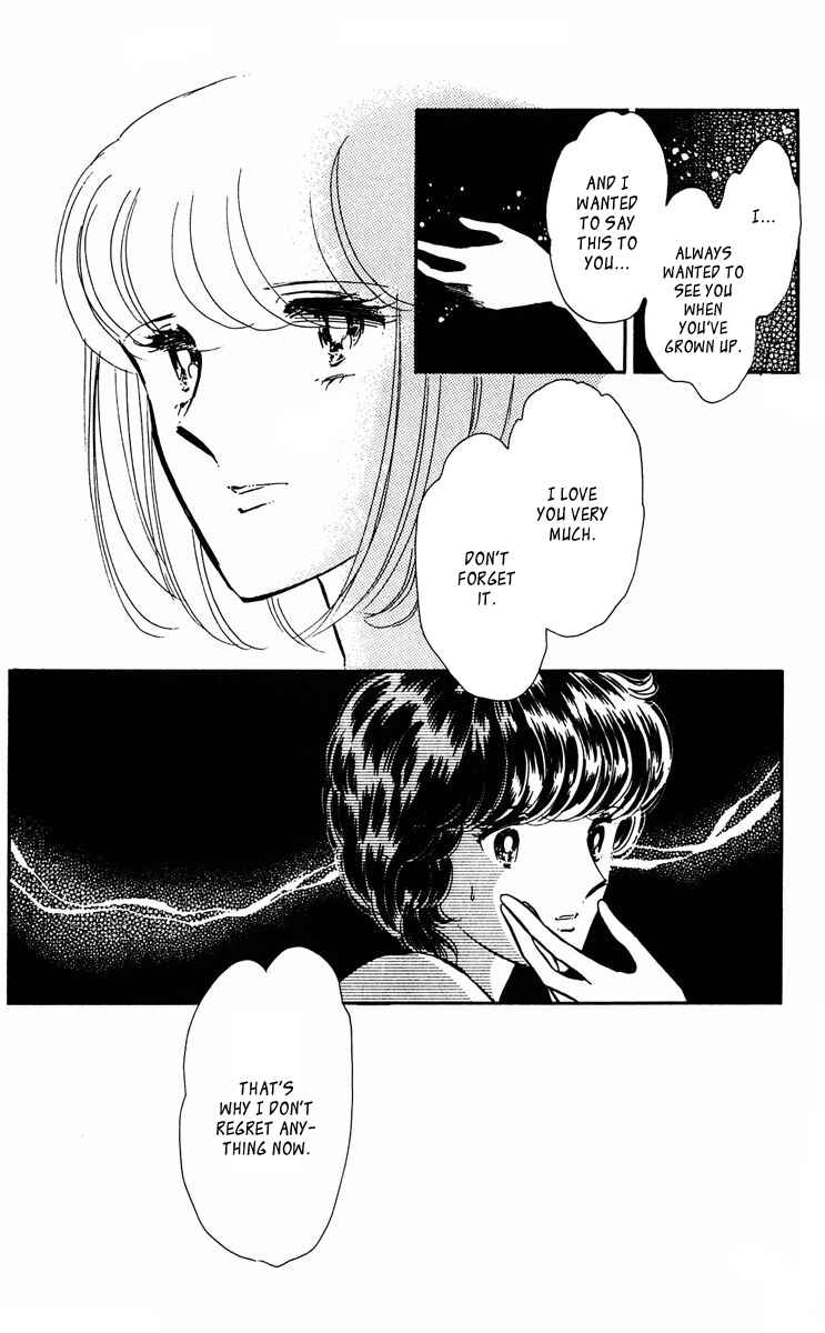 Page 16 Chapter 40 Purple Eyes of Darkness
