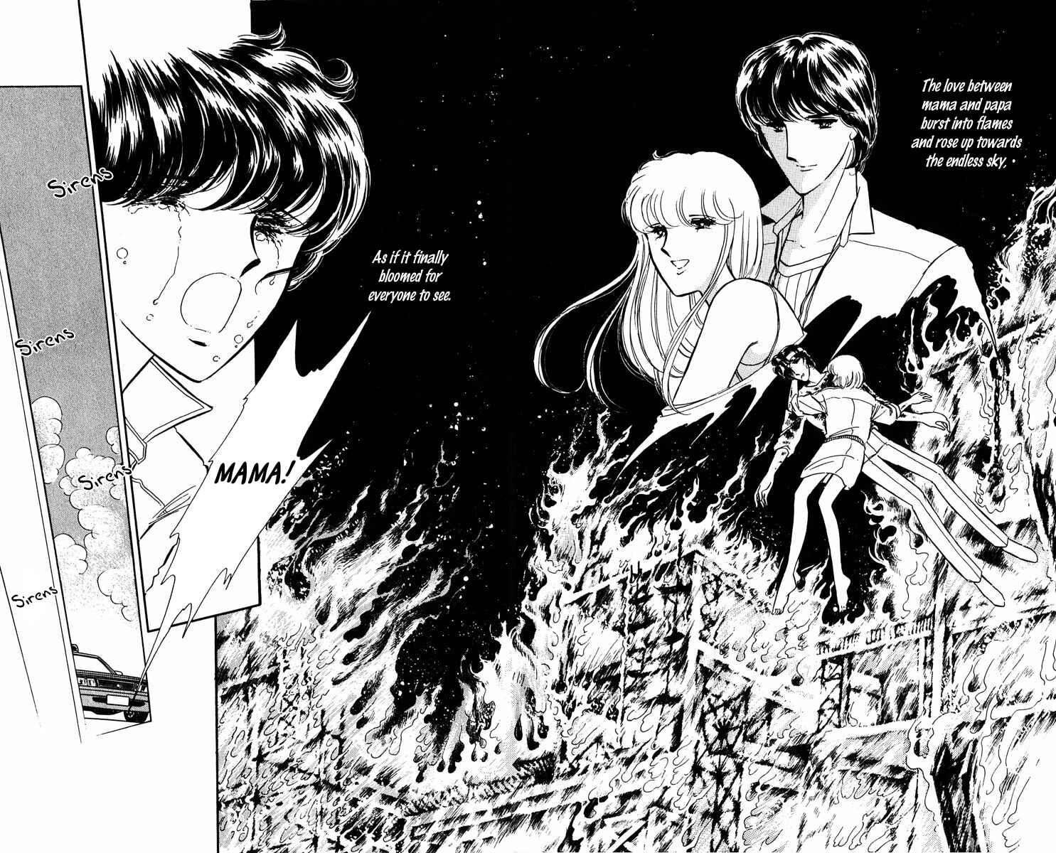 Page 23 Chapter 40 Purple Eyes of Darkness