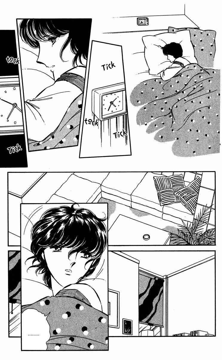 Page 47 Chapter 40 Purple Eyes of Darkness