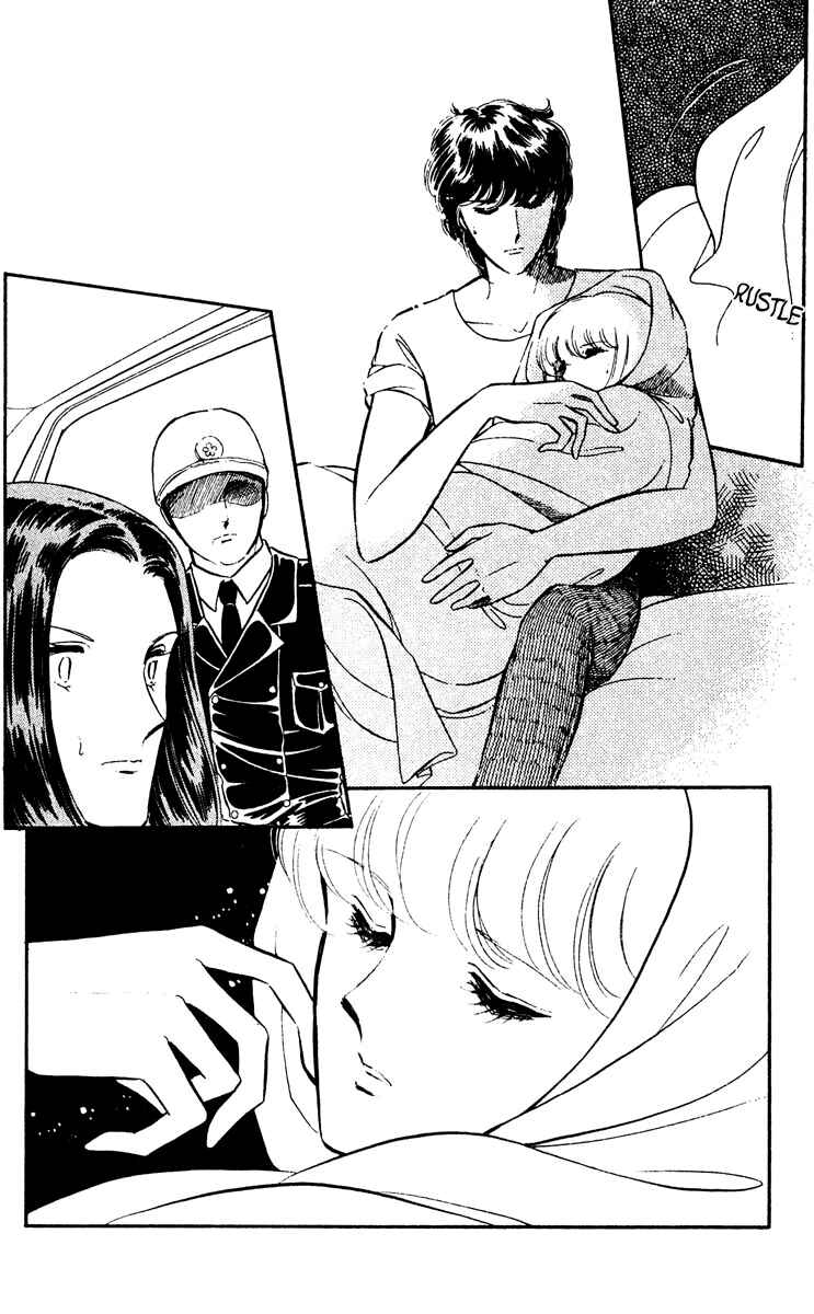 Page 29 Chapter 19 Purple Eyes of Darkness