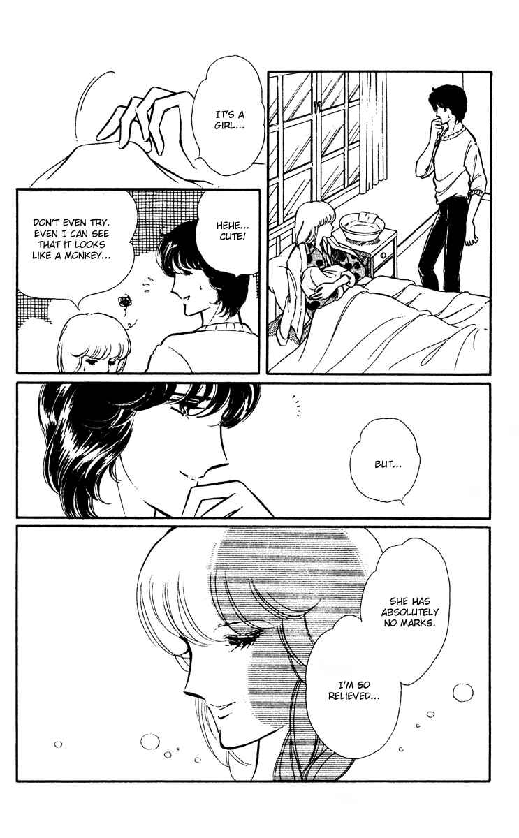 Page 47 Chapter 19 Purple Eyes of Darkness