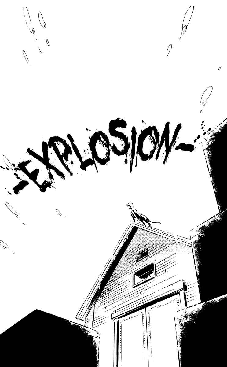 Page 9 Chapter 19 Purple Eyes of Darkness