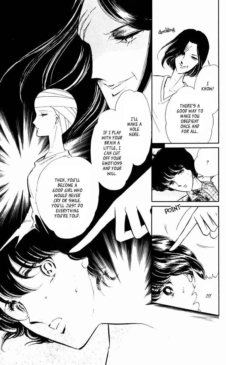 Page 16 Chapter 39 Purple Eyes of Darkness