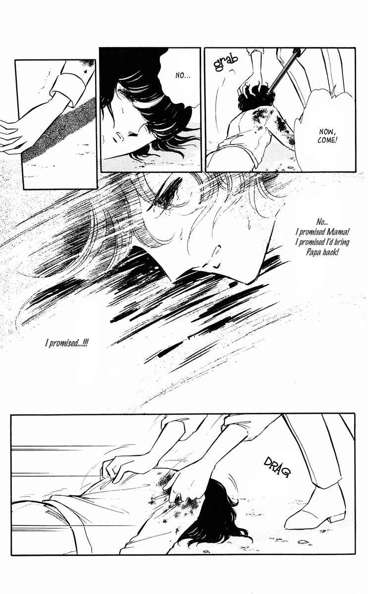 Page 18 Chapter 39 Purple Eyes of Darkness