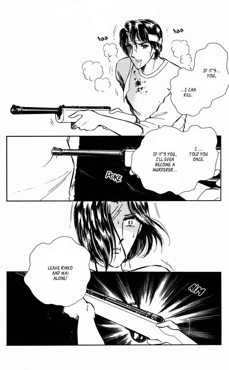 Page 23 Chapter 39 Purple Eyes of Darkness