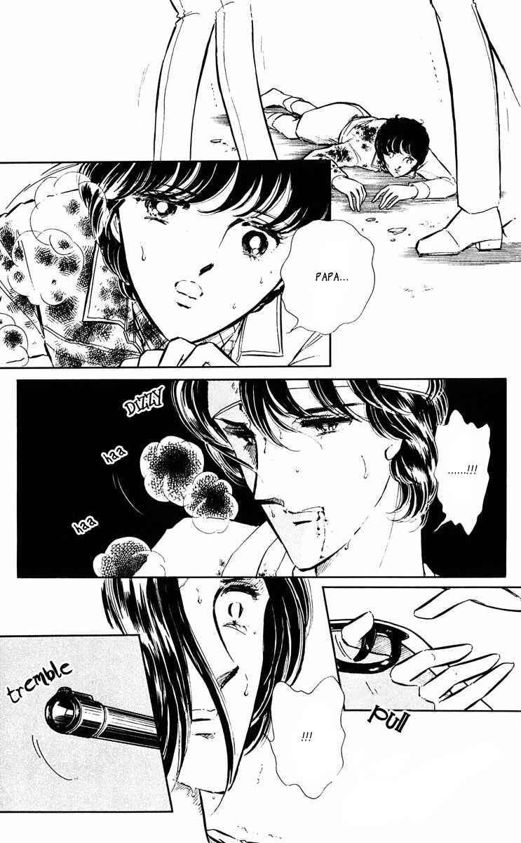 Page 24 Chapter 39 Purple Eyes of Darkness