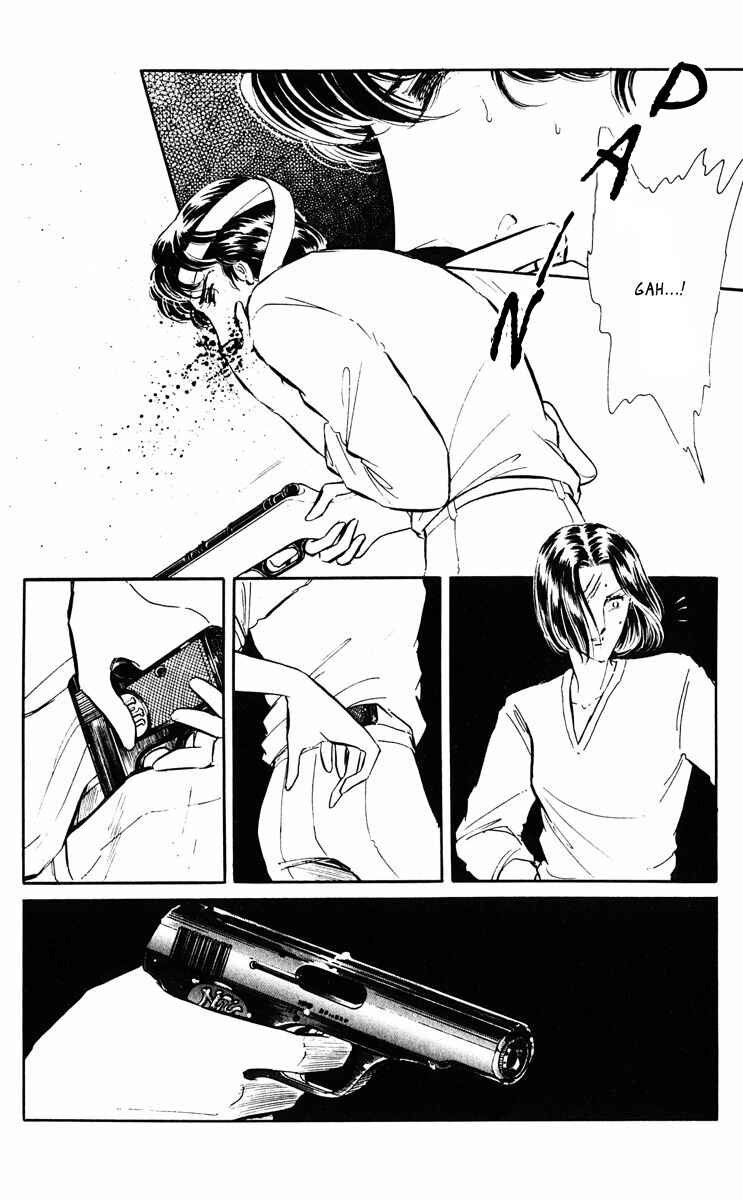 Page 25 Chapter 39 Purple Eyes of Darkness