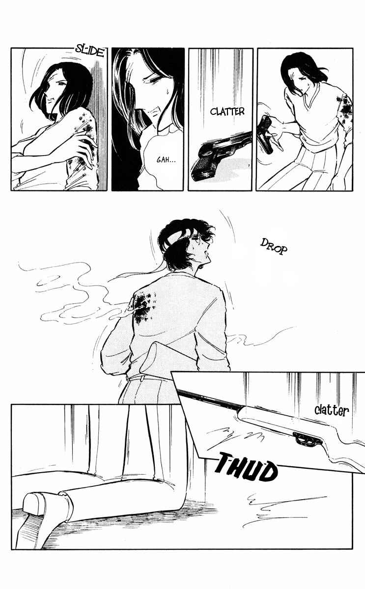 Page 29 Chapter 39 Purple Eyes of Darkness