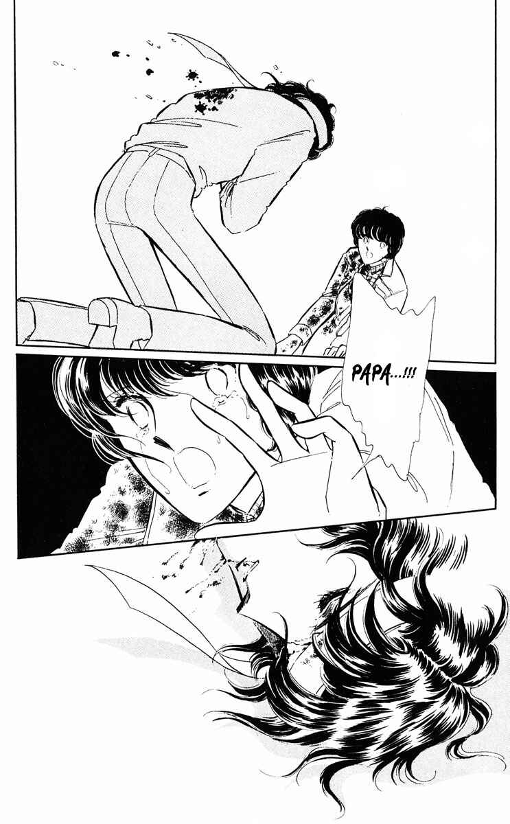 Page 30 Chapter 39 Purple Eyes of Darkness