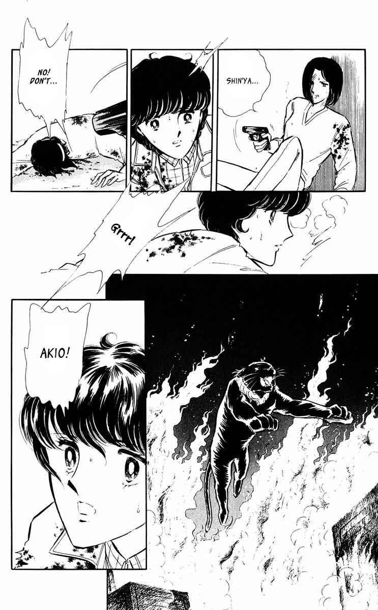 Page 31 Chapter 39 Purple Eyes of Darkness