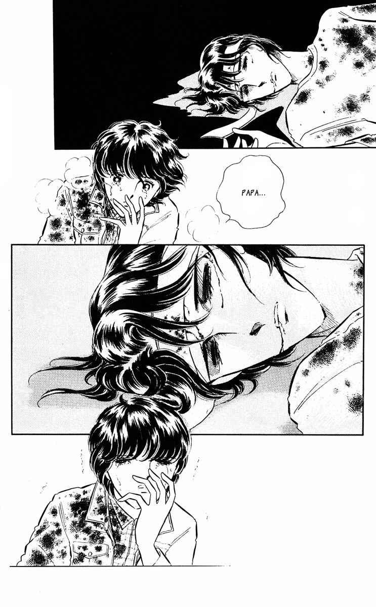 Page 38 Chapter 39 Purple Eyes of Darkness