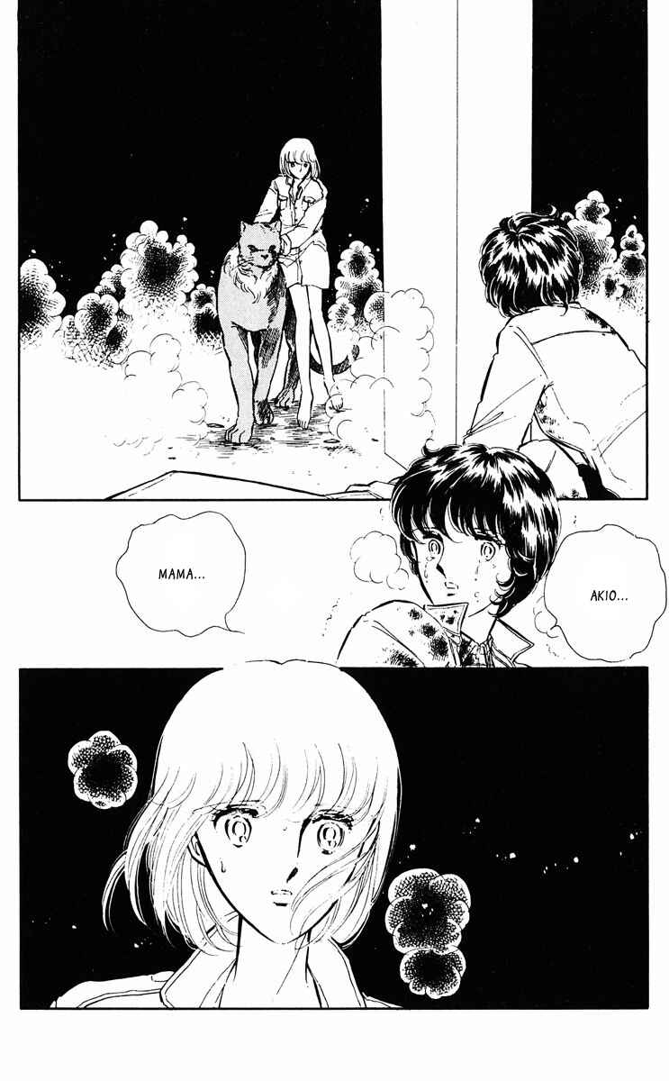 Page 40 Chapter 39 Purple Eyes of Darkness