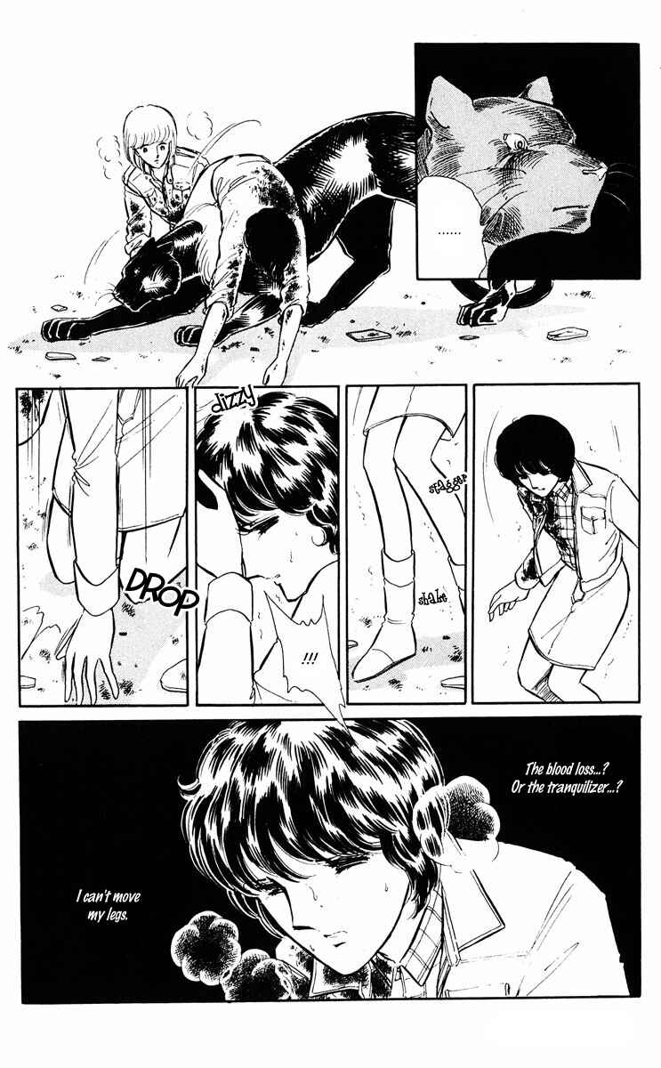 Page 49 Chapter 39 Purple Eyes of Darkness