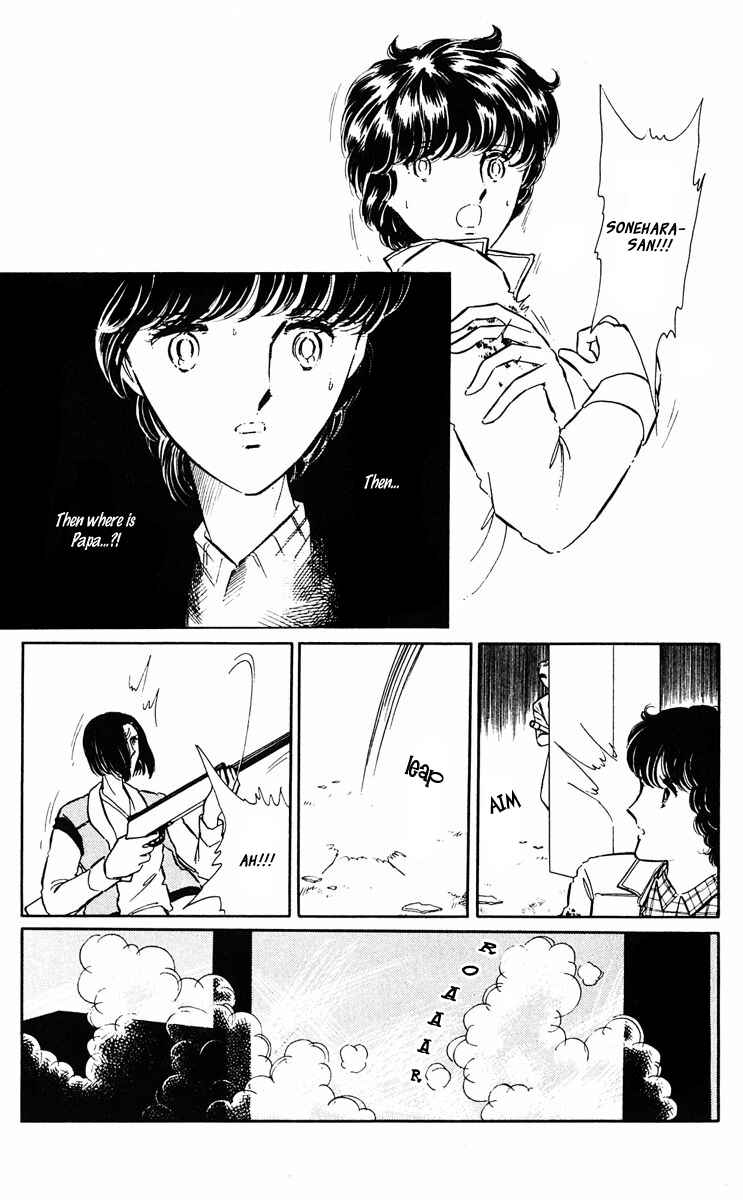 Page 6 Chapter 39 Purple Eyes of Darkness