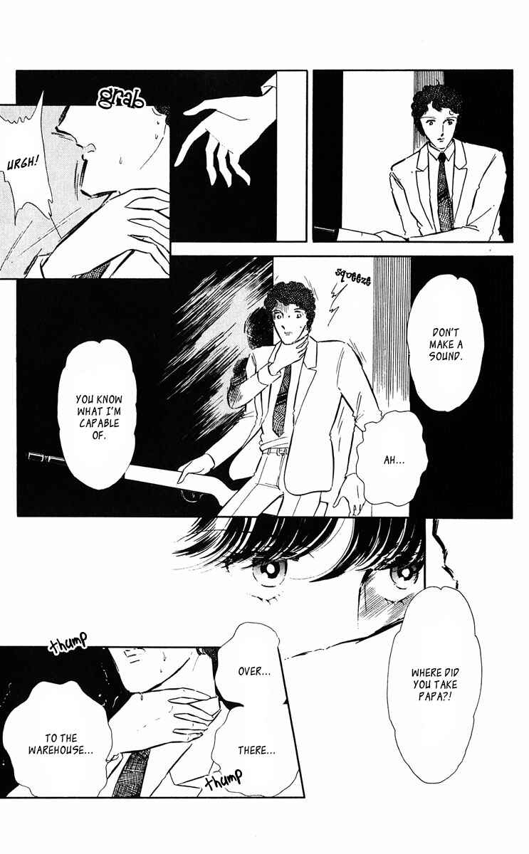 Page 8 Chapter 39 Purple Eyes of Darkness