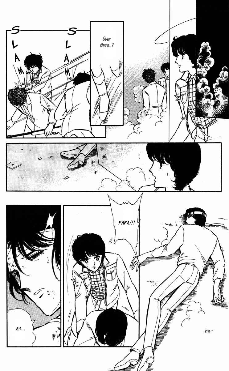 Page 9 Chapter 39 Purple Eyes of Darkness
