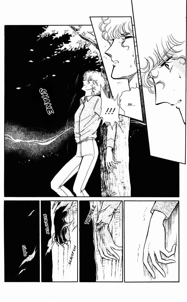 Page 47 Chapter 332 Purple Eyes of Darkness
