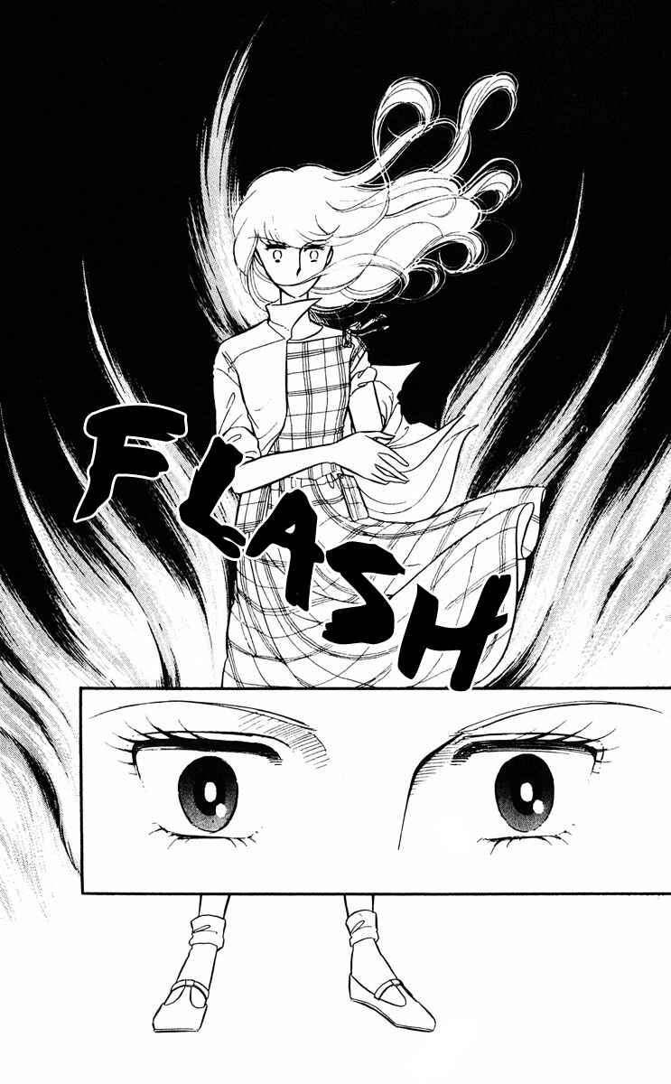 Page 14 Chapter 5 Purple Eyes of Darkness