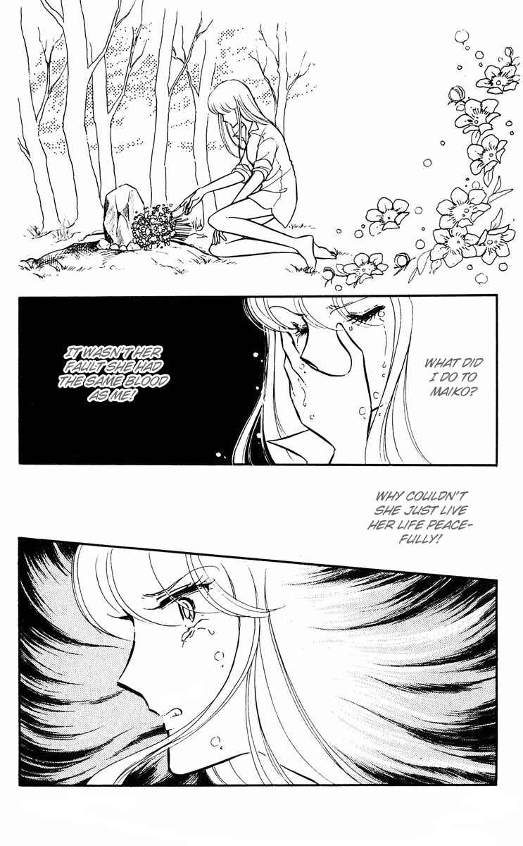Page 35 Chapter 5 Purple Eyes of Darkness