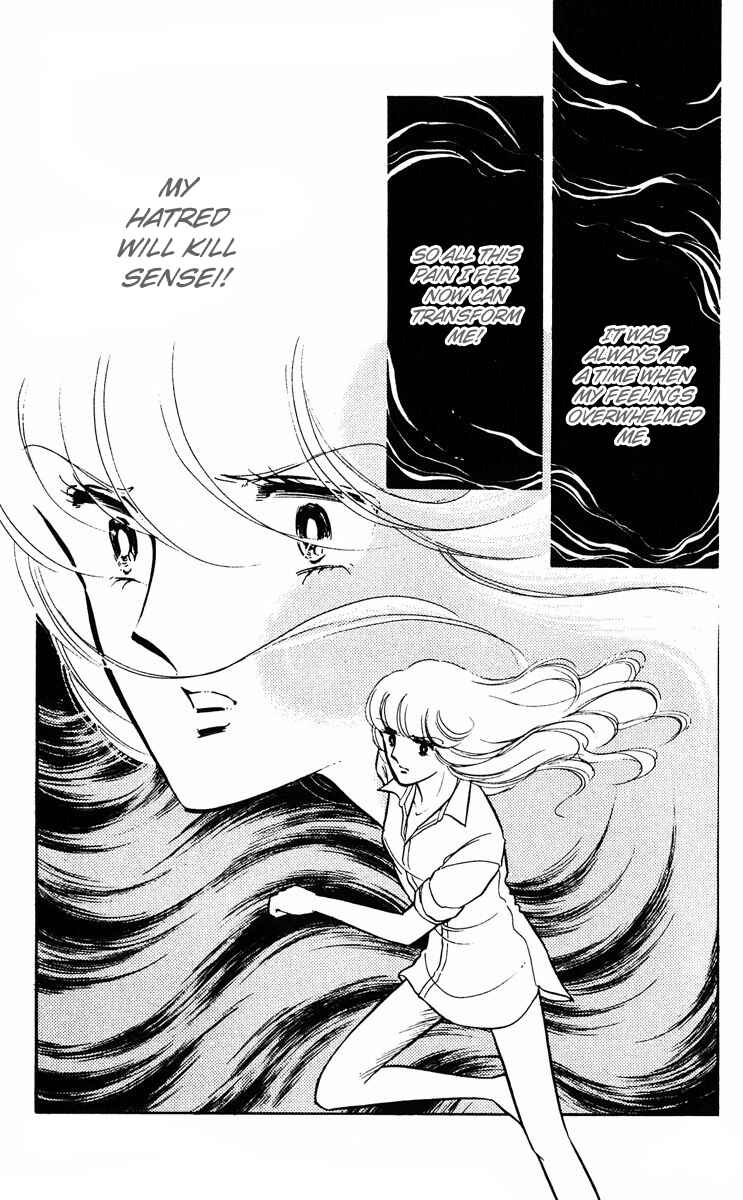 Page 38 Chapter 5 Purple Eyes of Darkness