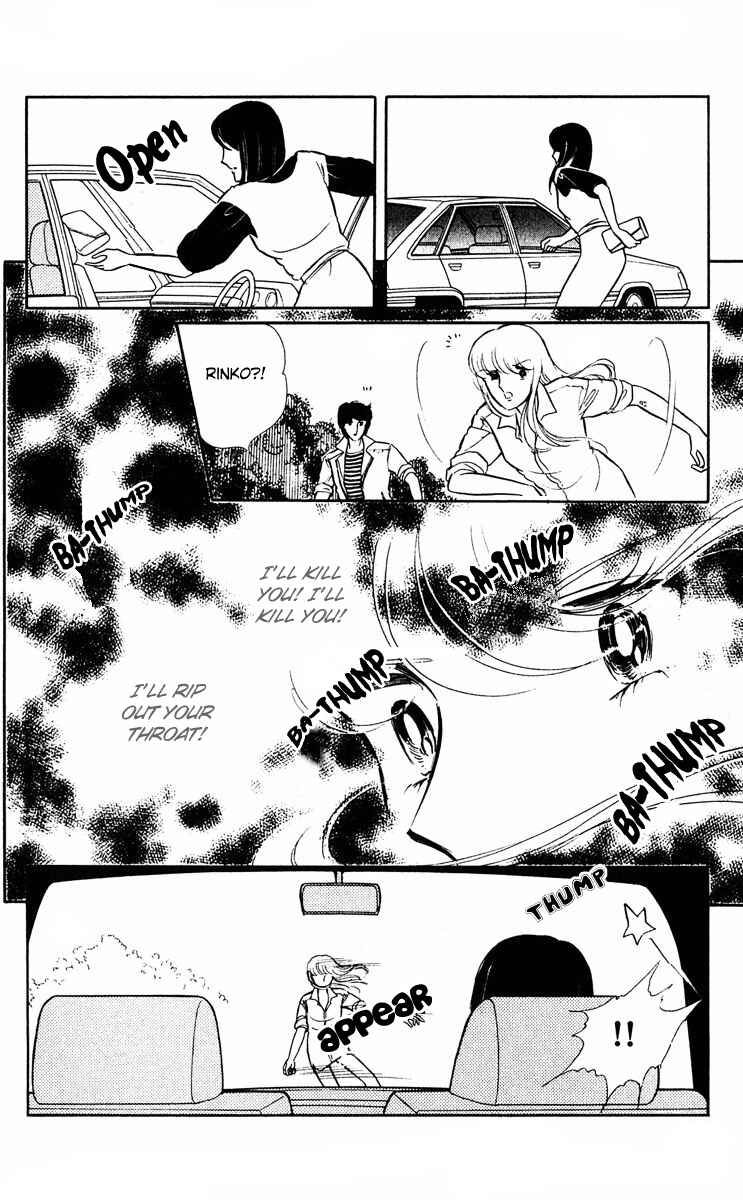 Page 43 Chapter 5 Purple Eyes of Darkness