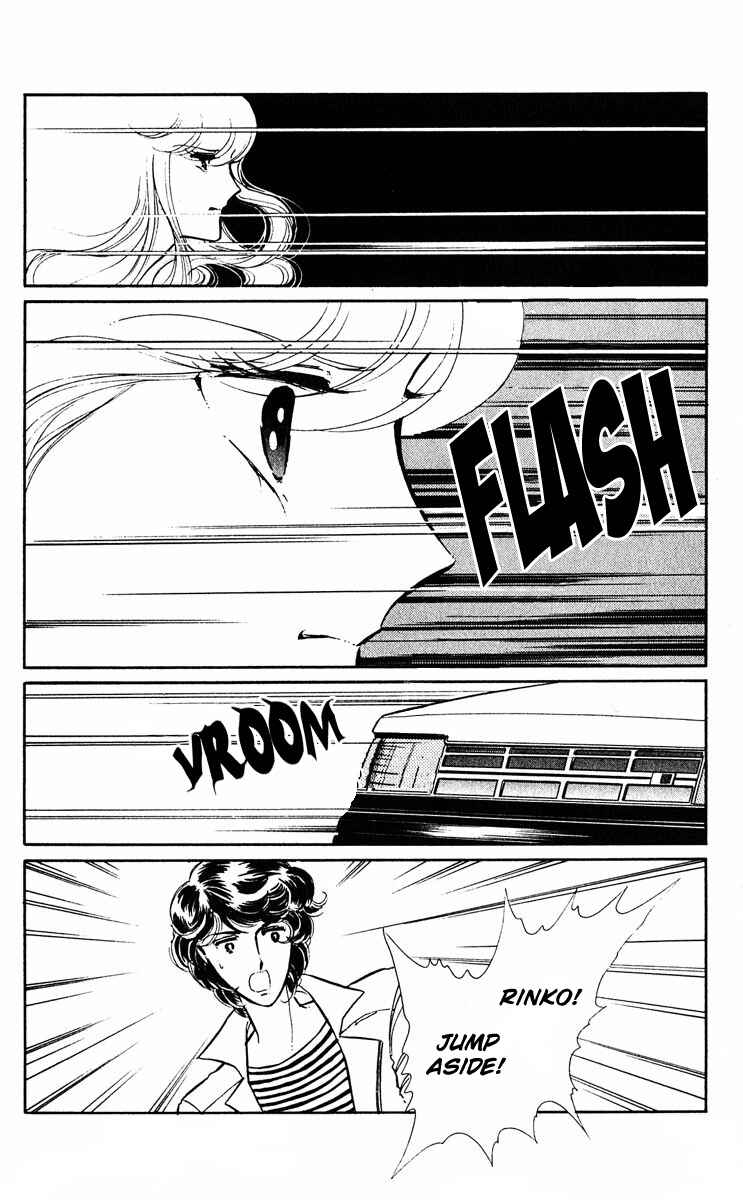 Page 45 Chapter 5 Purple Eyes of Darkness