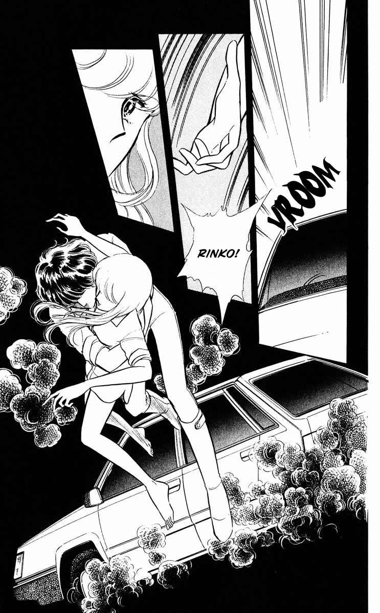 Page 46 Chapter 5 Purple Eyes of Darkness
