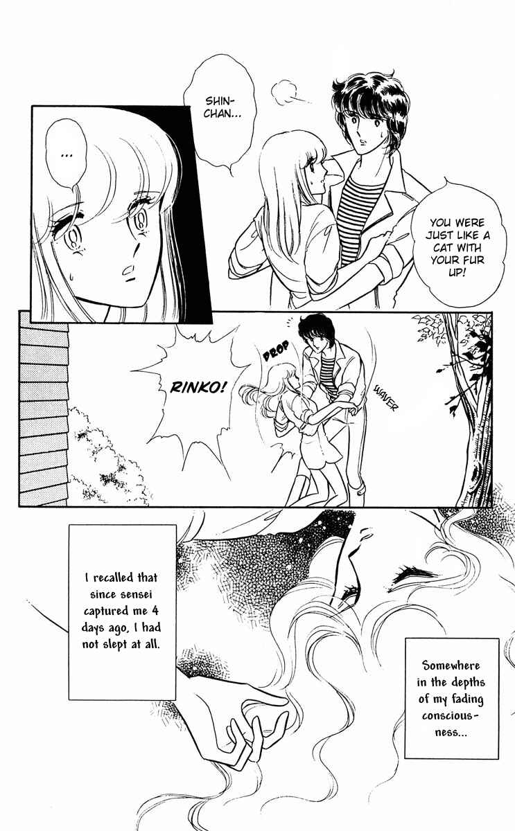 Page 49 Chapter 5 Purple Eyes of Darkness