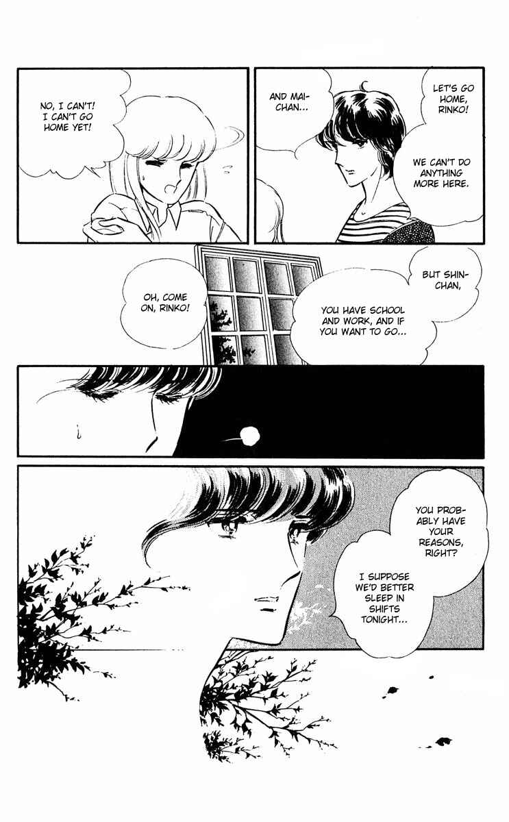Page 36 Chapter 6 Purple Eyes of Darkness
