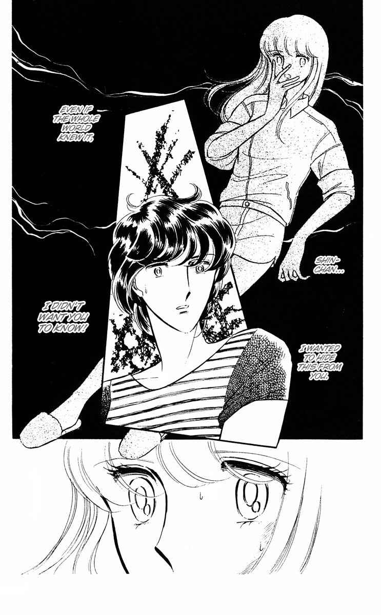 Page 48 Chapter 6 Purple Eyes of Darkness