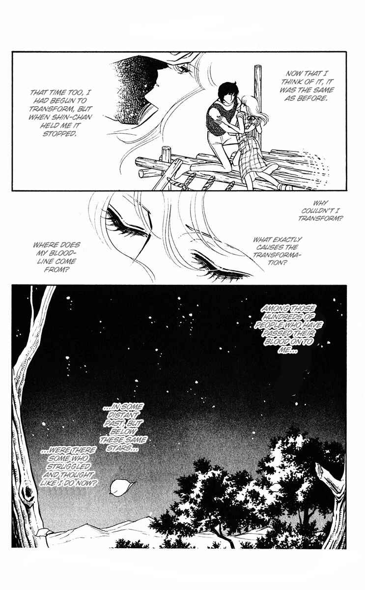 Page 8 Chapter 6 Purple Eyes of Darkness