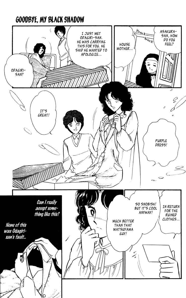 Page 18 Chapter 46 Purple Eyes of Darkness