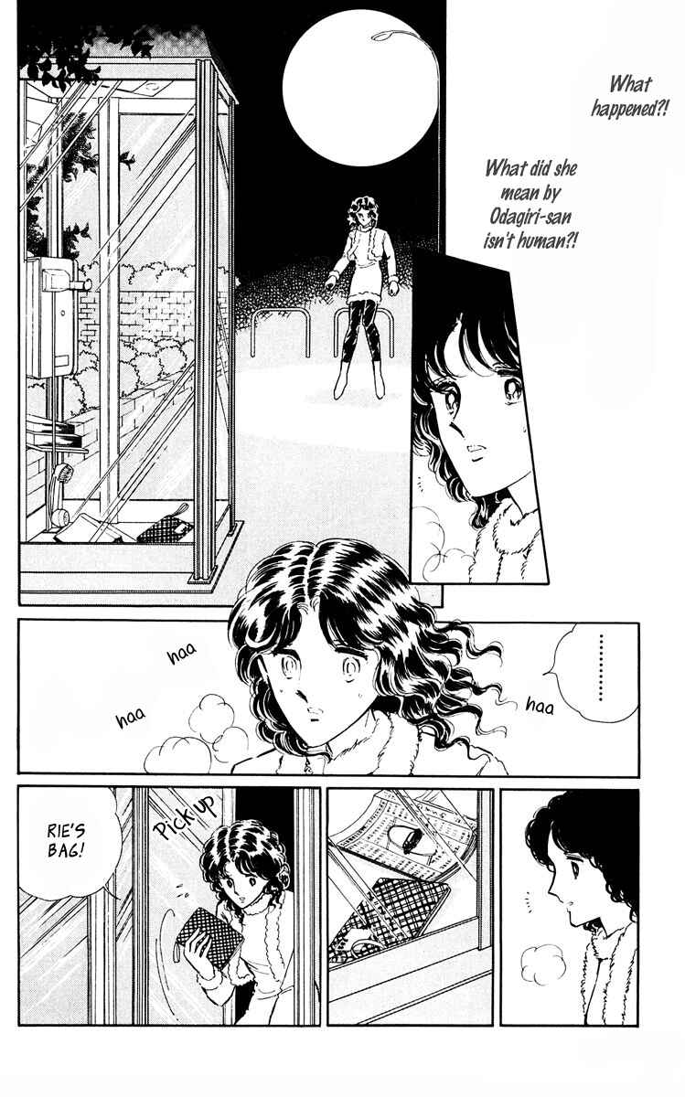Page 31 Chapter 46 Purple Eyes of Darkness