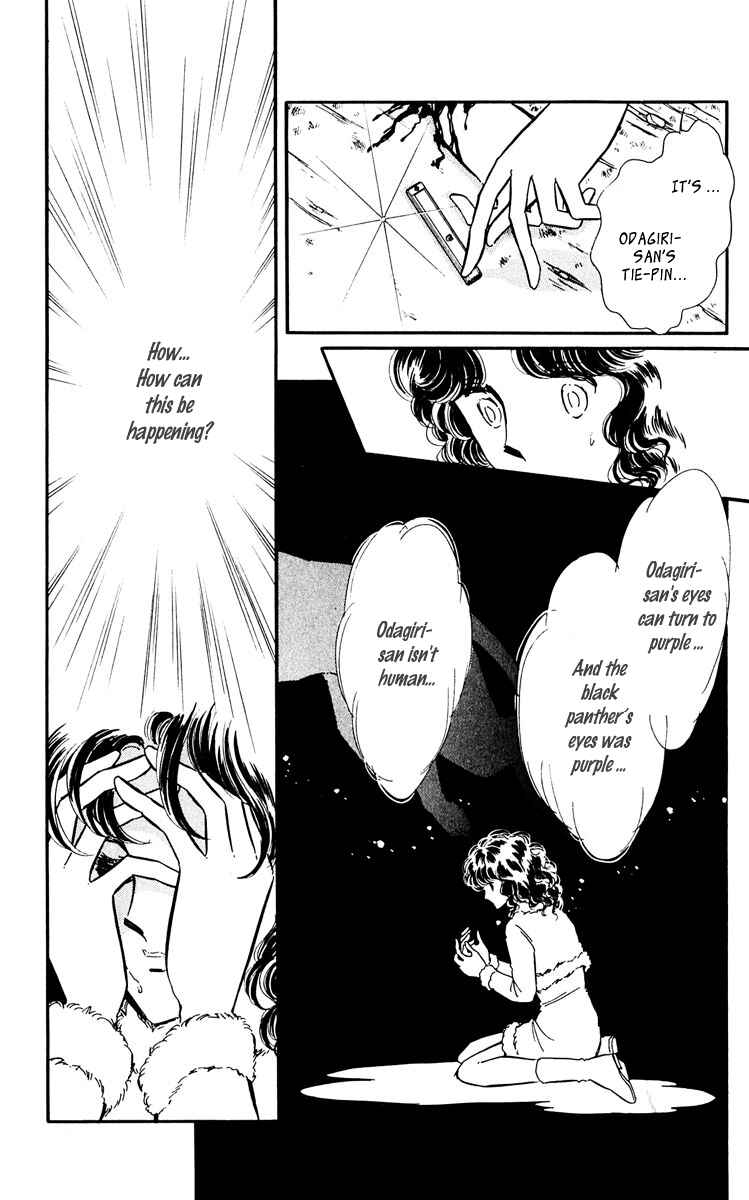 Page 36 Chapter 46 Purple Eyes of Darkness