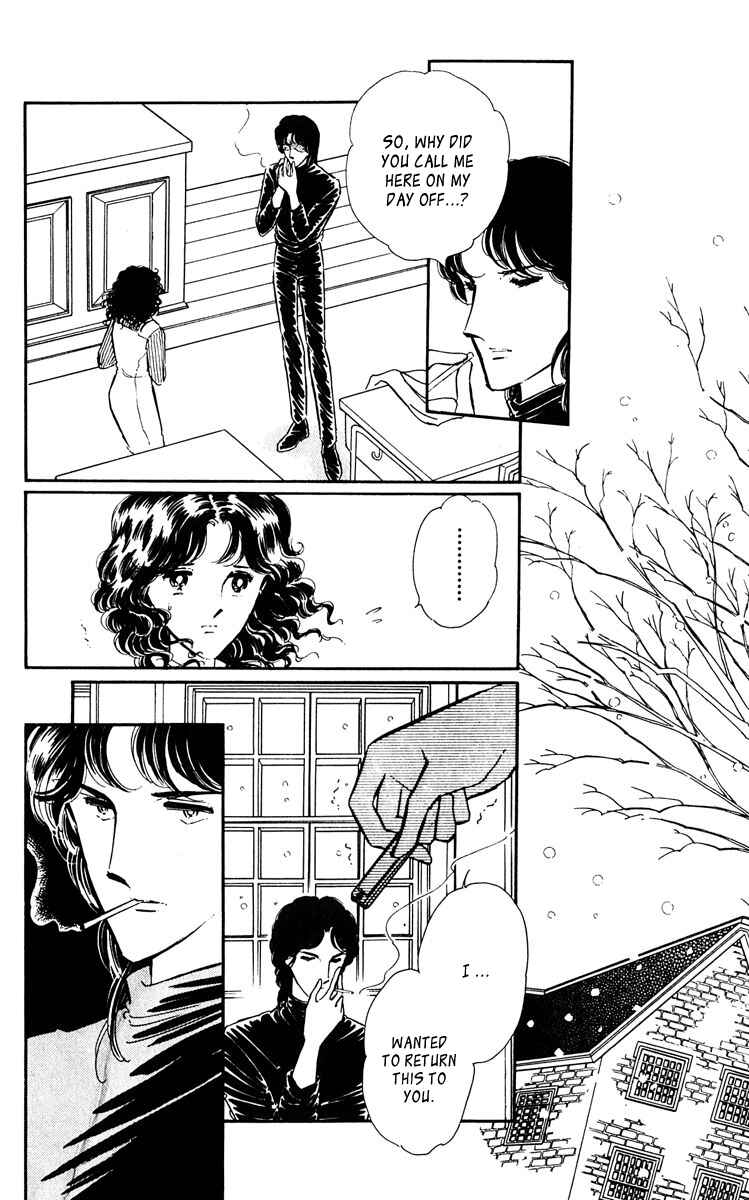 Page 37 Chapter 46 Purple Eyes of Darkness