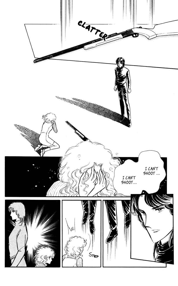 Page 43 Chapter 46 Purple Eyes of Darkness