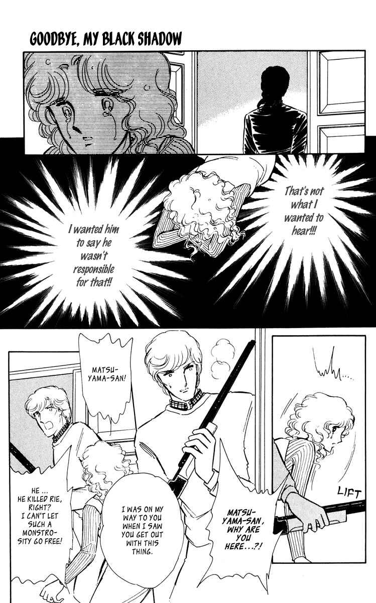 Page 44 Chapter 46 Purple Eyes of Darkness
