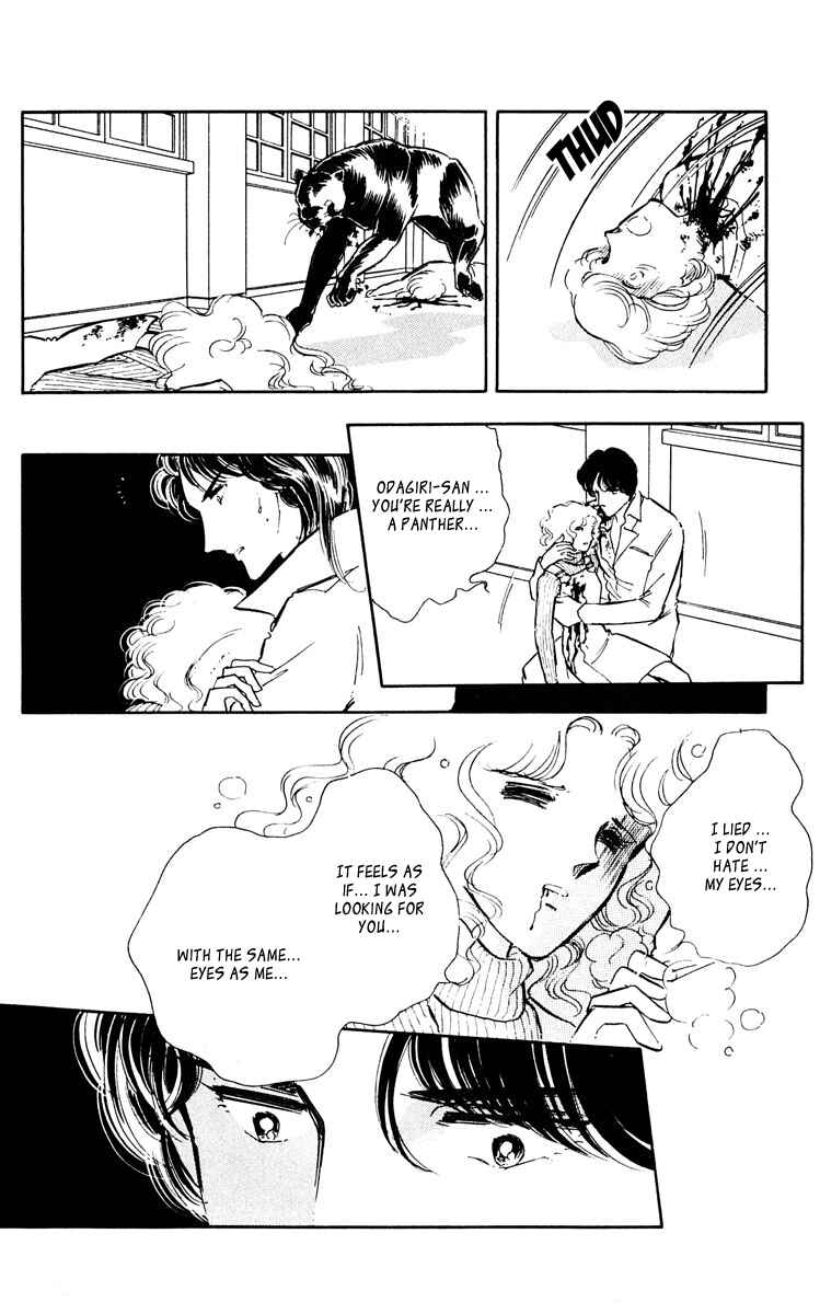 Page 49 Chapter 46 Purple Eyes of Darkness