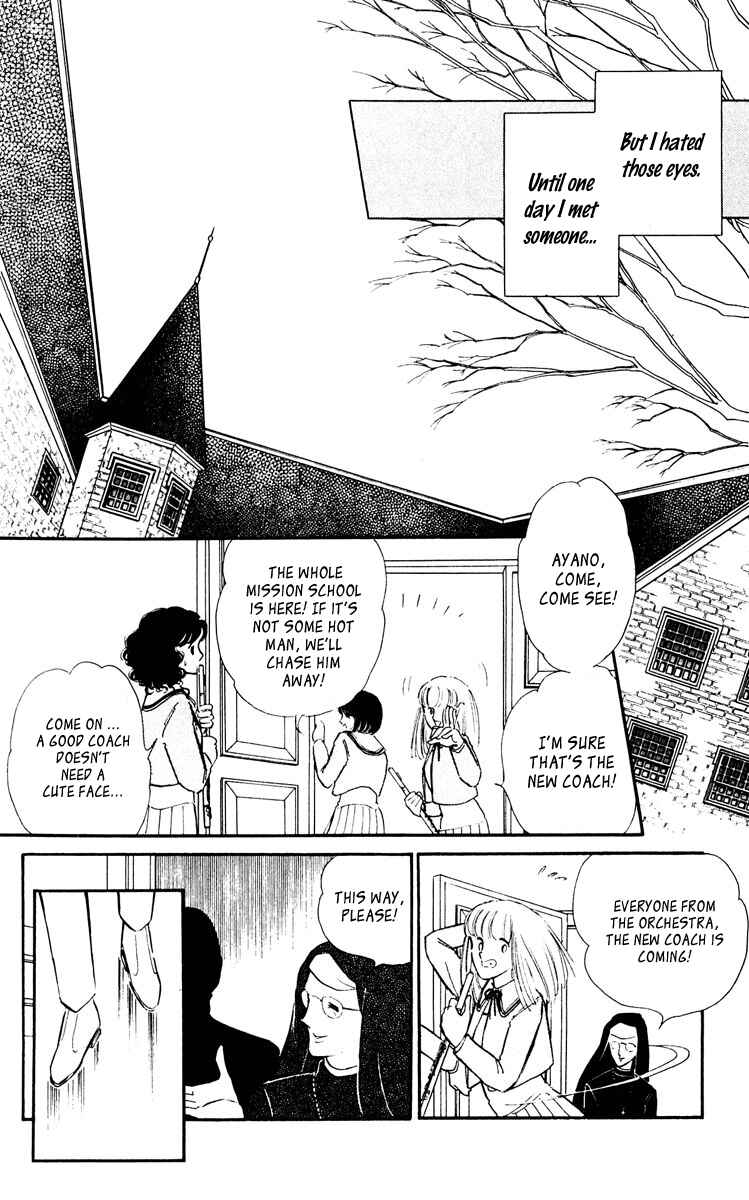 Page 5 Chapter 46 Purple Eyes of Darkness