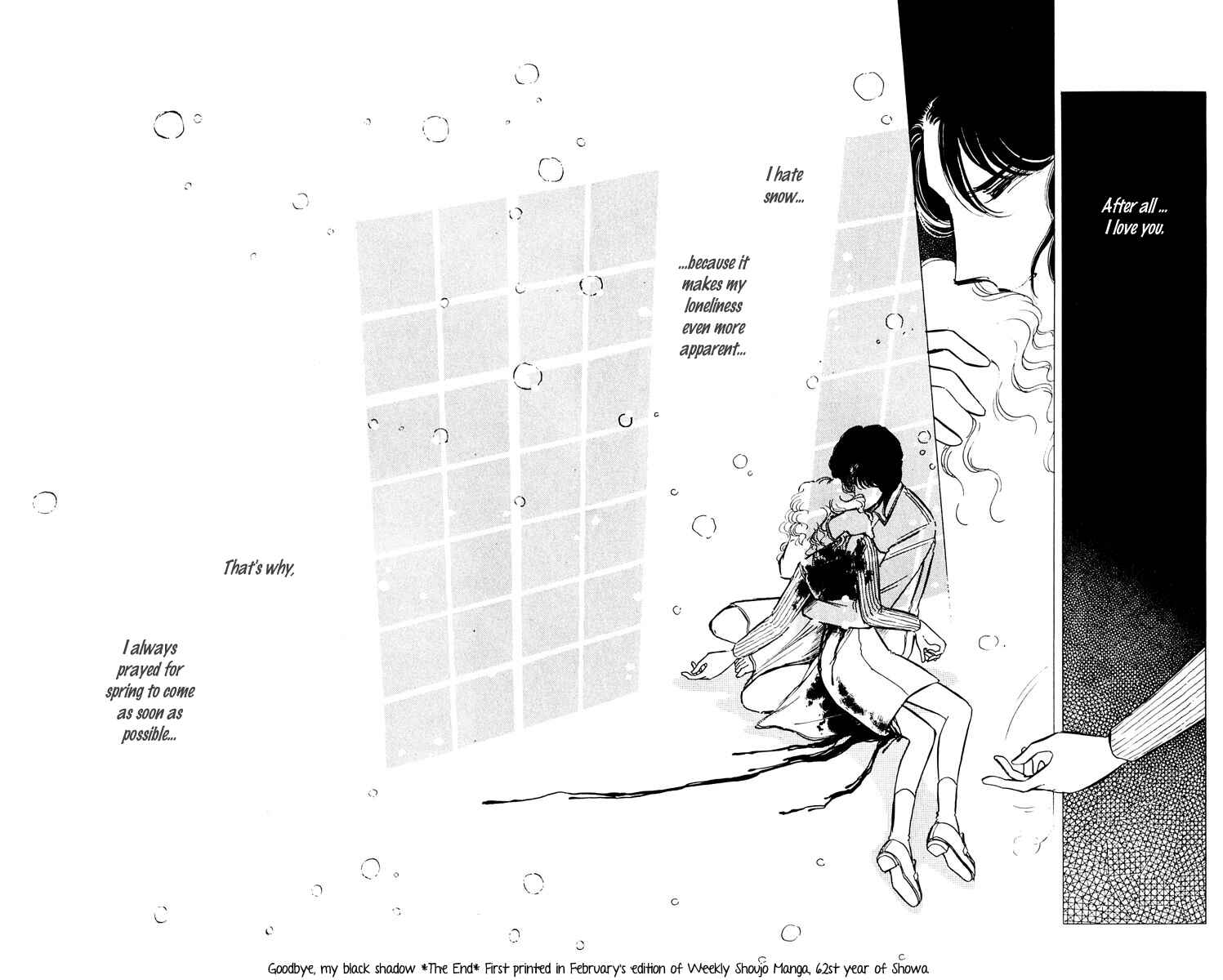 Page 51 Chapter 46 Purple Eyes of Darkness
