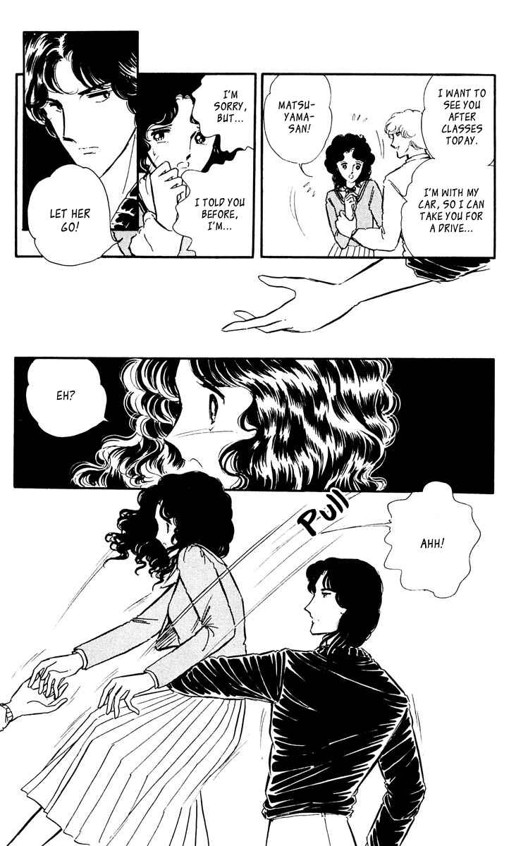 Page 7 Chapter 46 Purple Eyes of Darkness