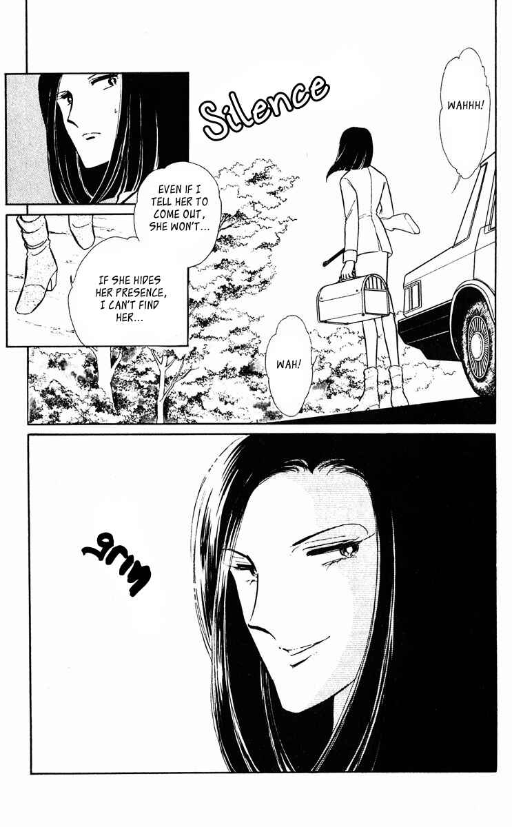 Page 14 Chapter 22 Purple Eyes of Darkness