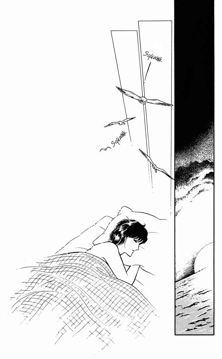 Page 2 Chapter 22 Purple Eyes of Darkness