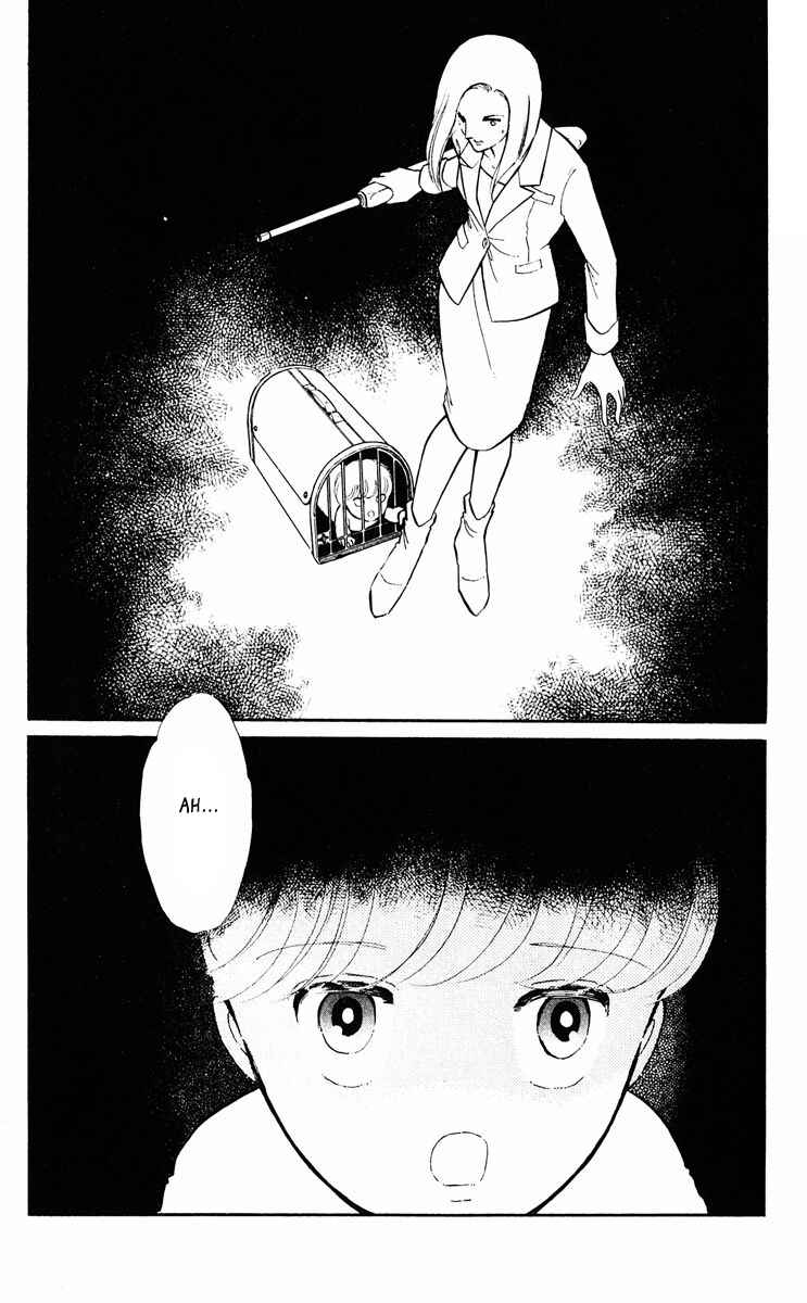 Page 30 Chapter 22 Purple Eyes of Darkness