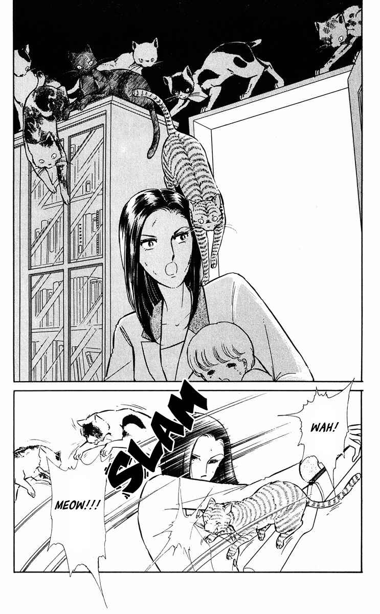 Page 42 Chapter 22 Purple Eyes of Darkness
