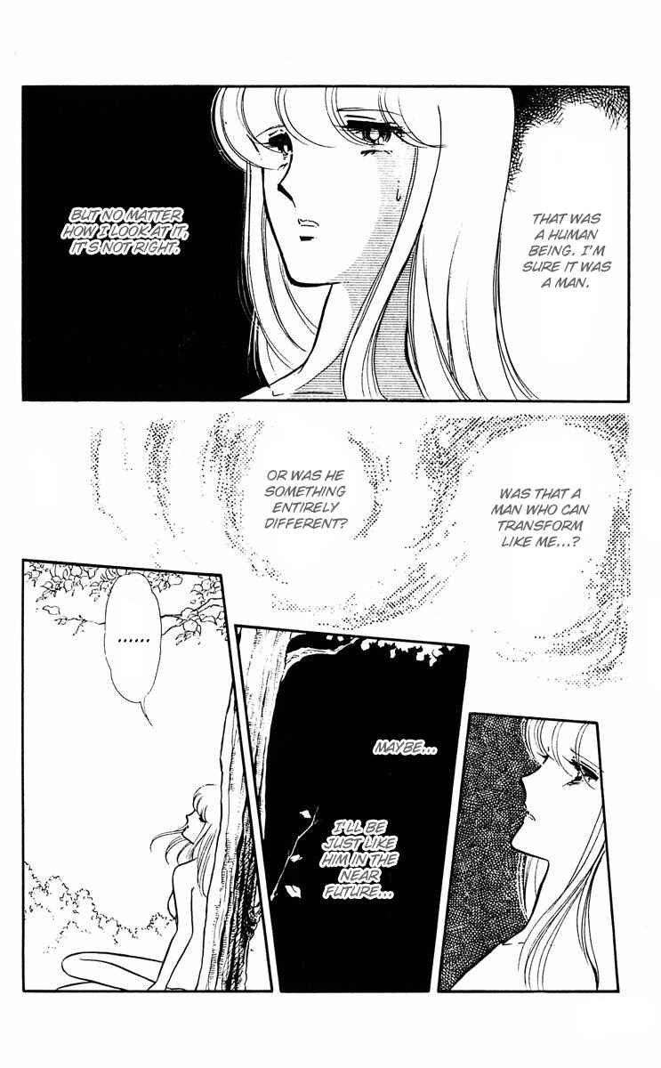 Page 18 Chapter 7 Purple Eyes of Darkness
