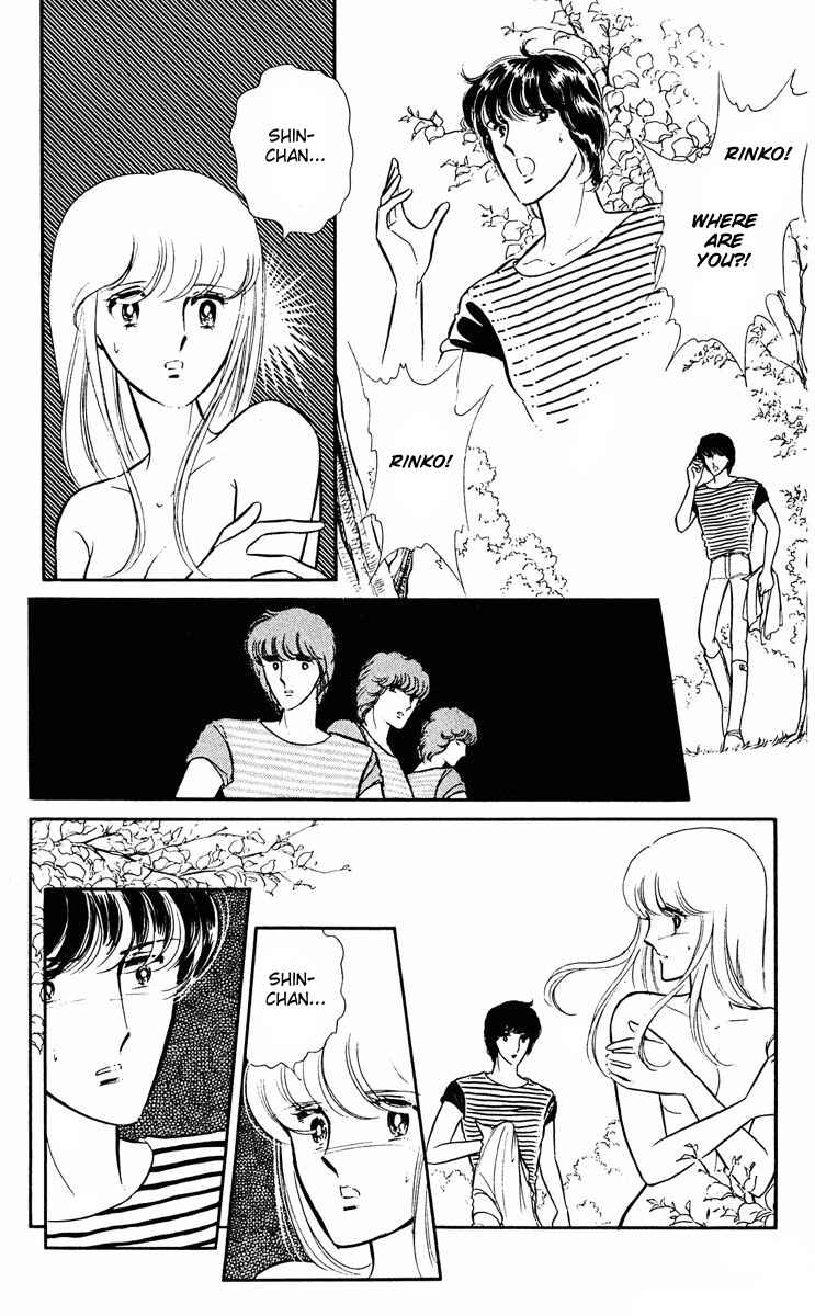 Page 20 Chapter 7 Purple Eyes of Darkness