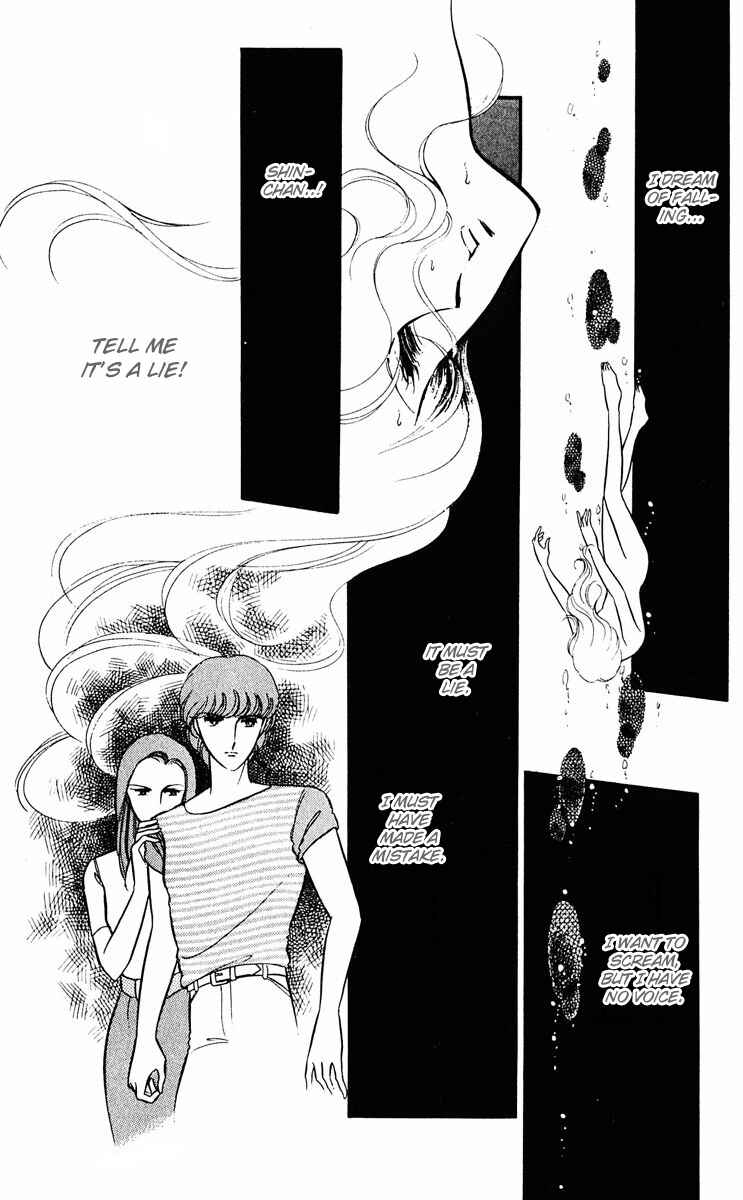 Page 32 Chapter 7 Purple Eyes of Darkness