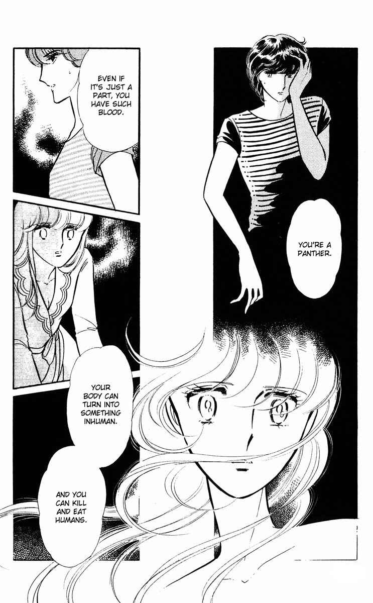 Page 38 Chapter 7 Purple Eyes of Darkness